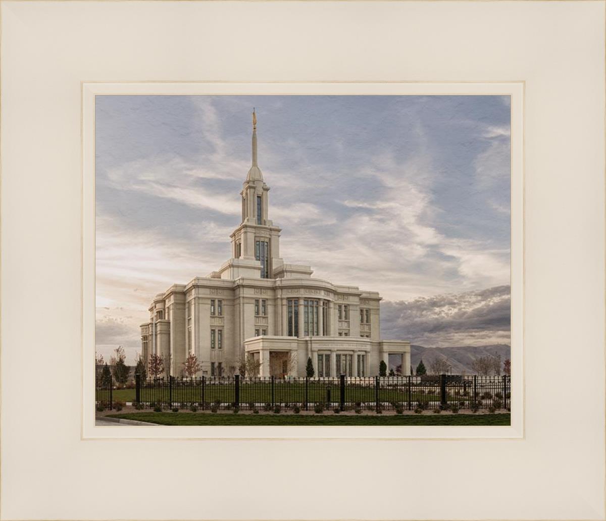 Payson Genesis