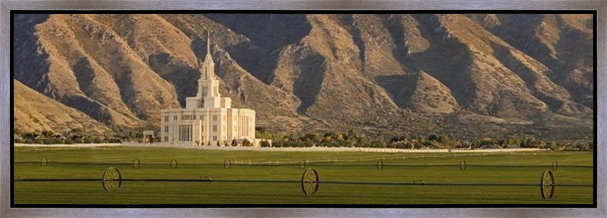 Payson Foothills Gallery Wrap