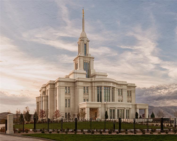 Payson Genesis