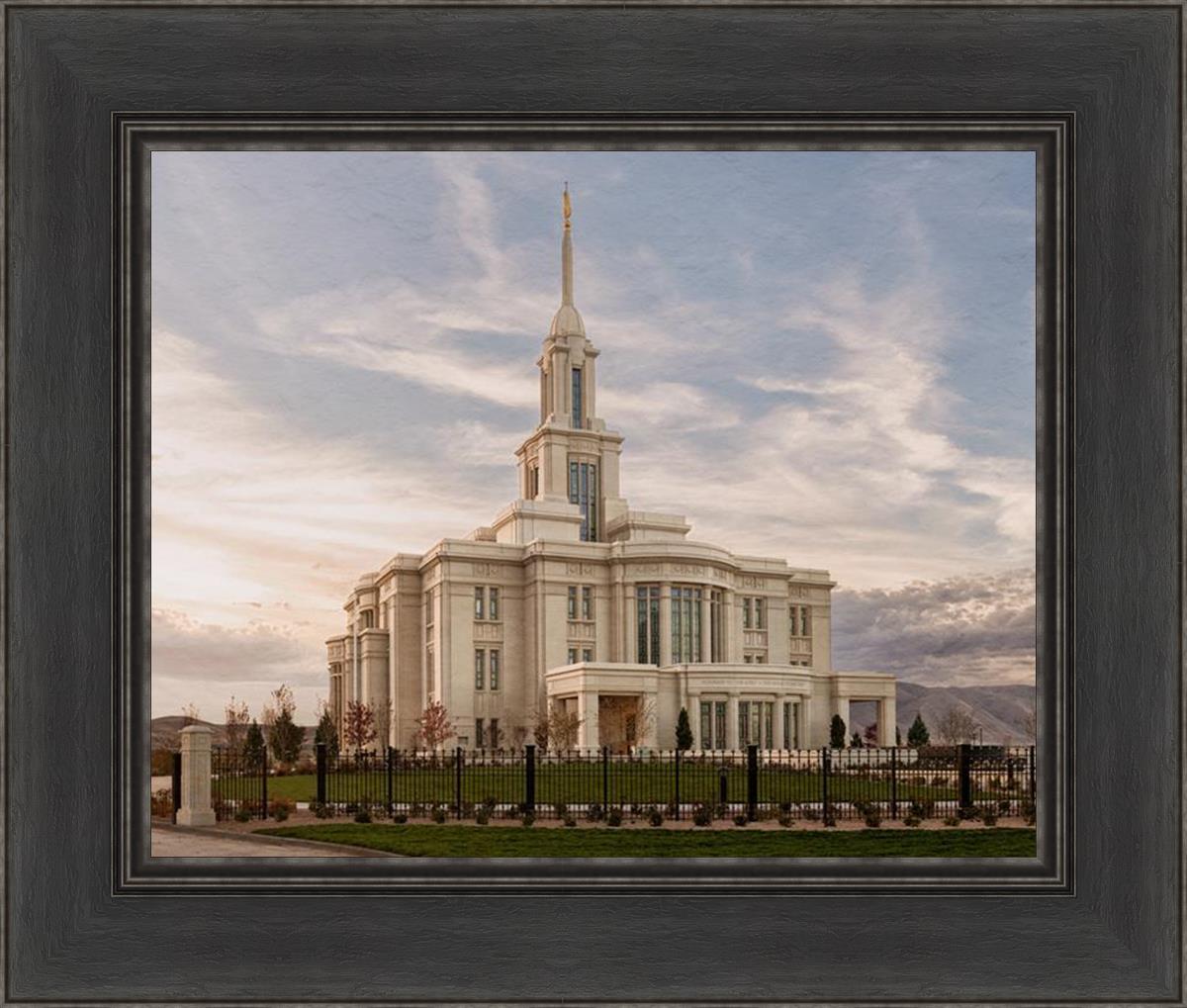 Payson Genesis