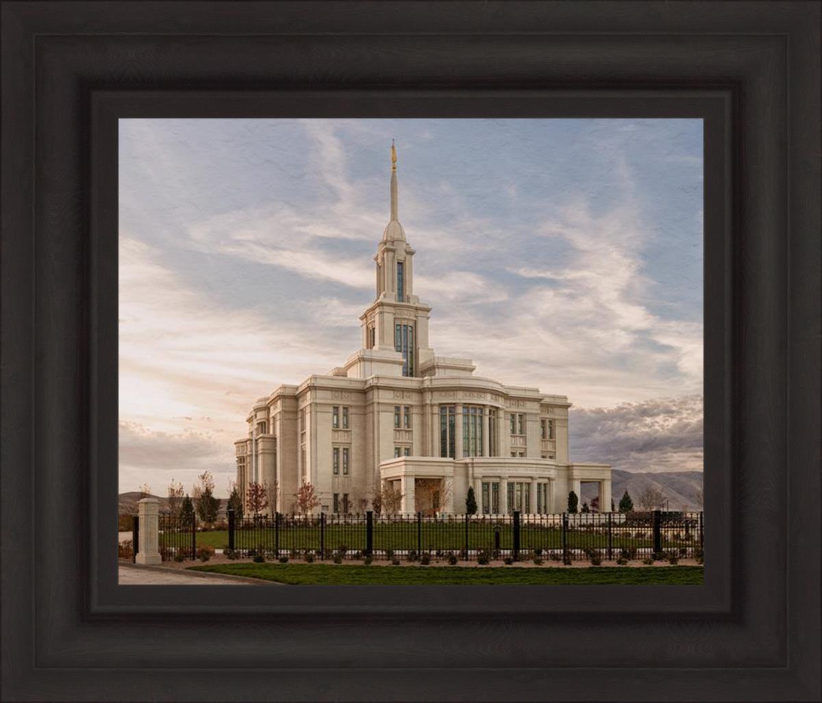 Payson Genesis