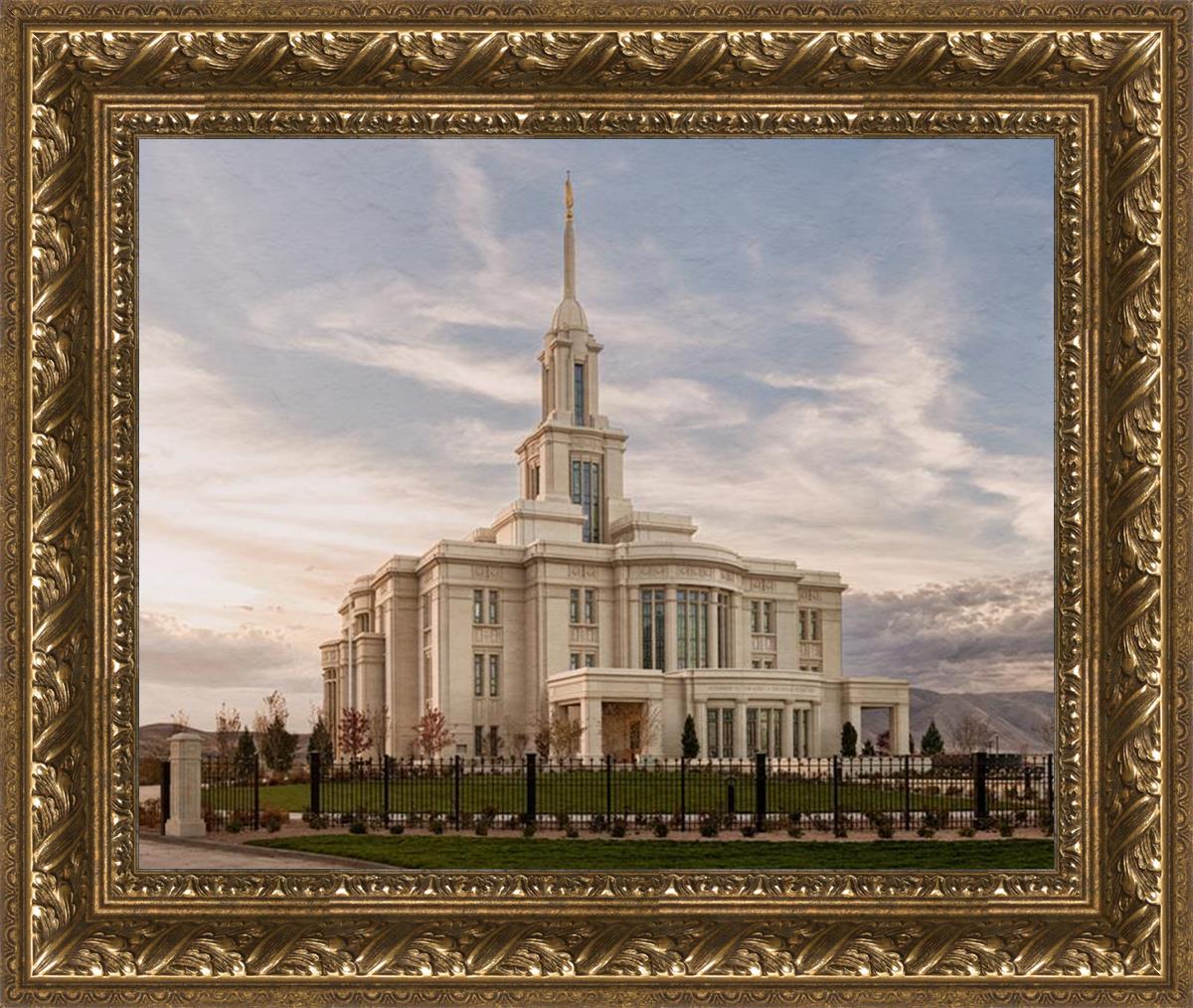 Payson Genesis