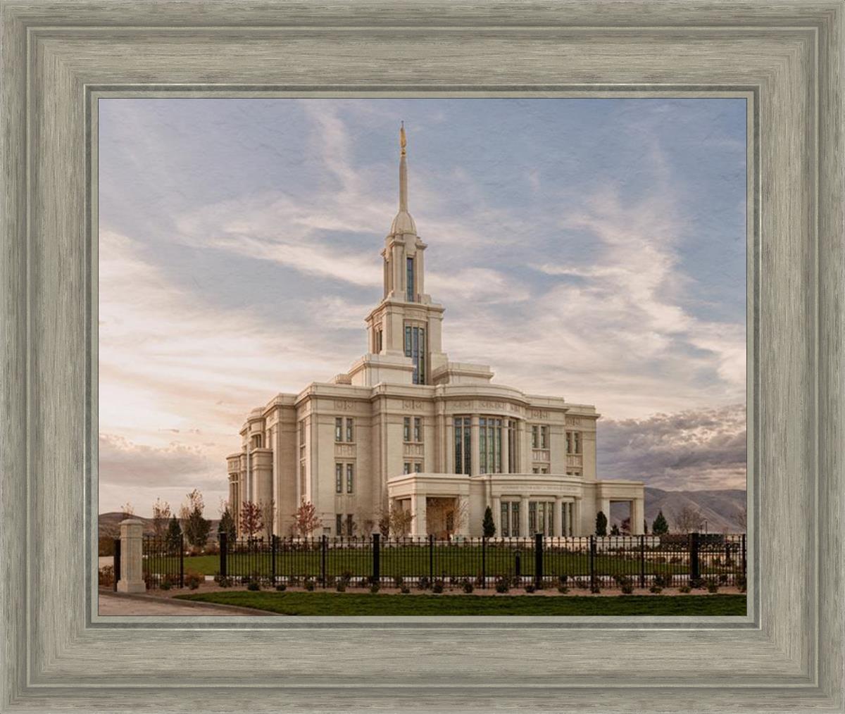 Payson Genesis