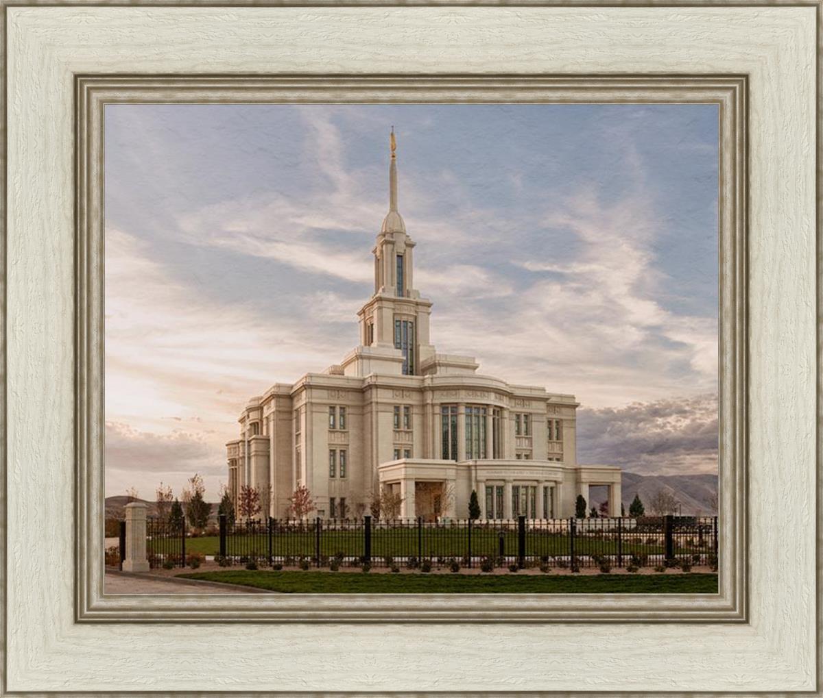 Payson Genesis