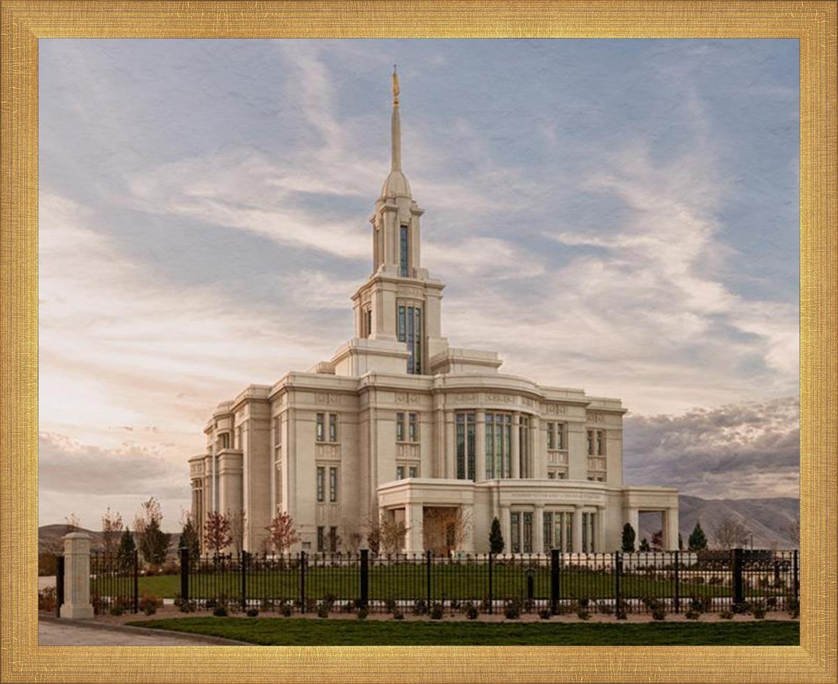 Payson Genesis