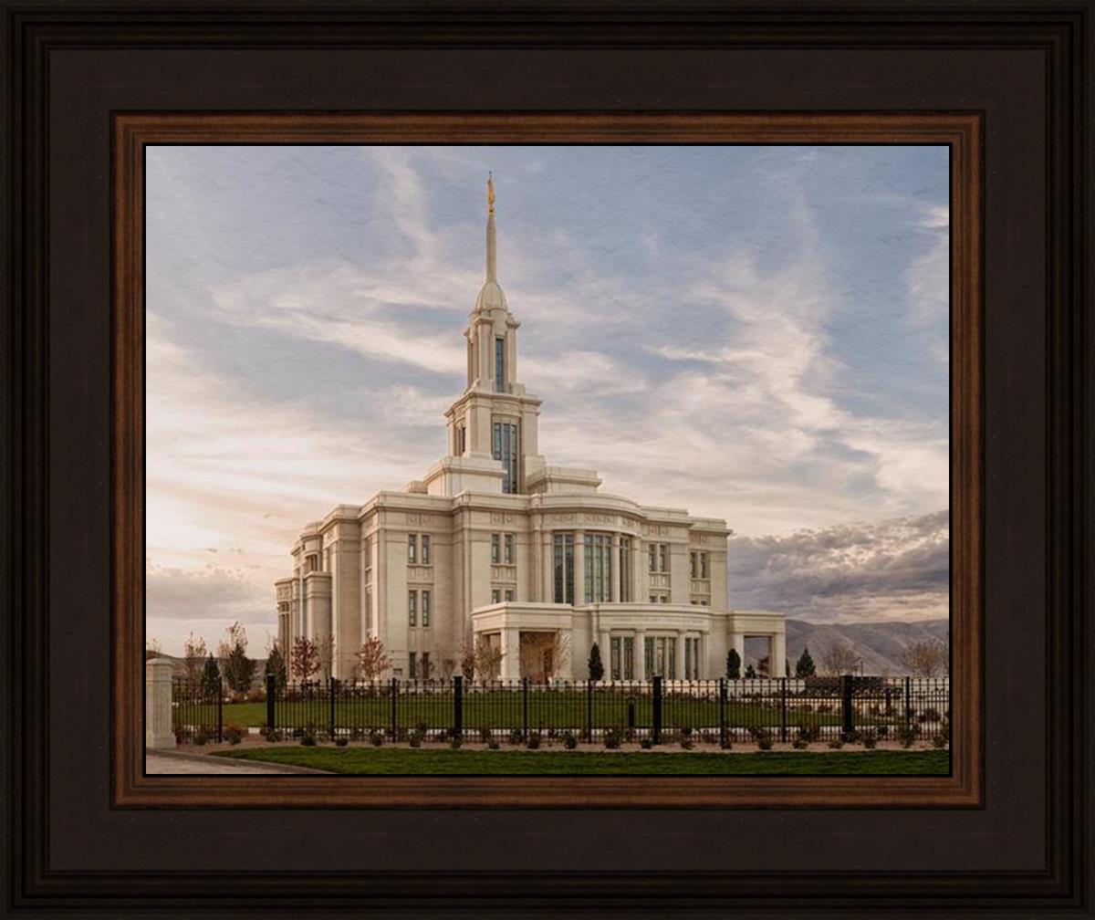 Payson Genesis