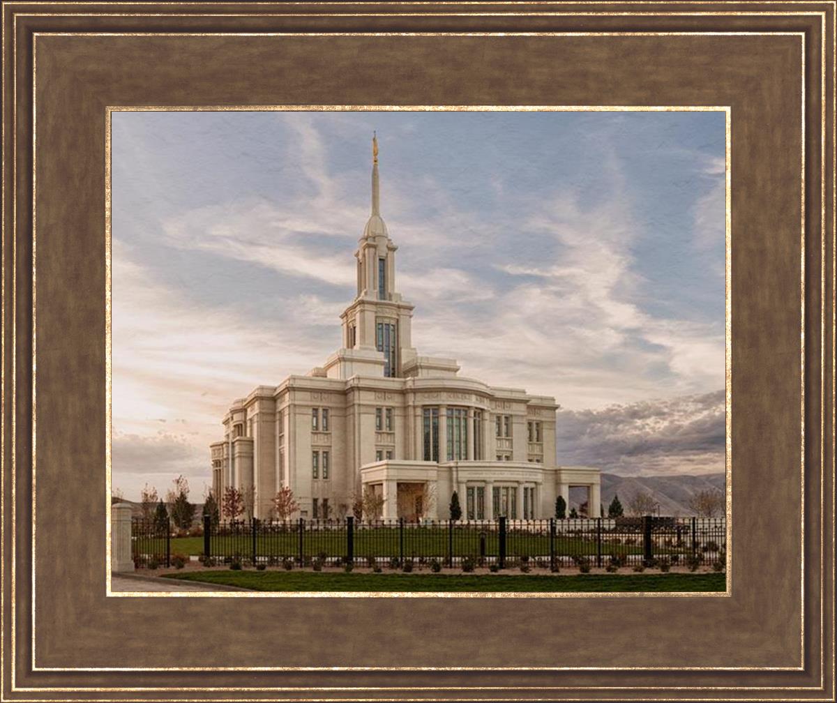 Payson Genesis