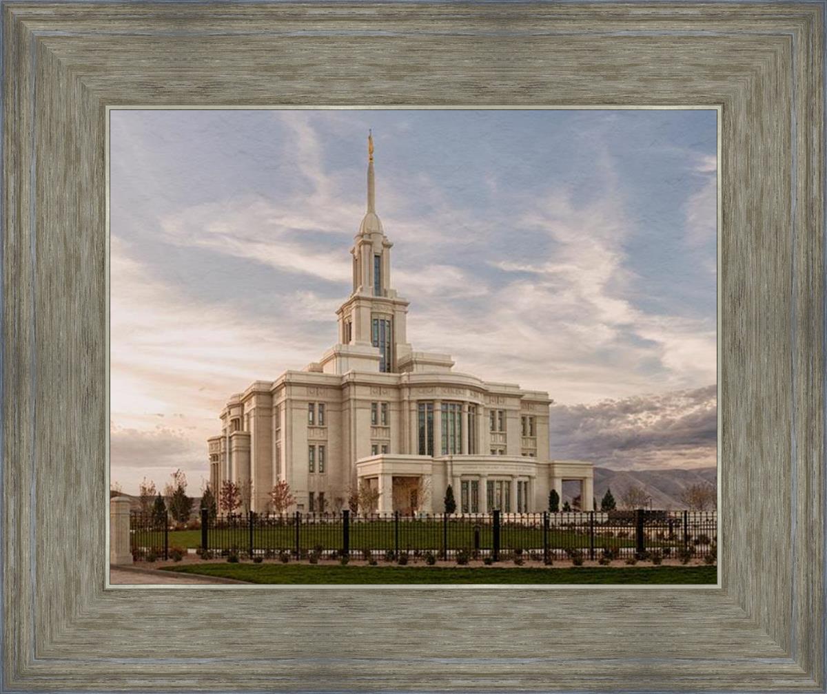 Payson Genesis