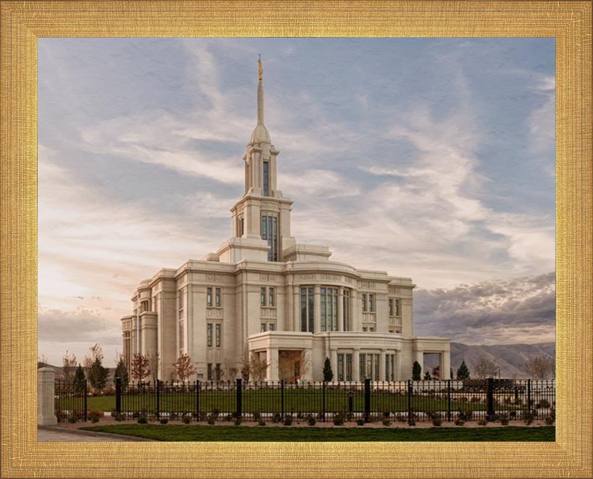 Payson Genesis