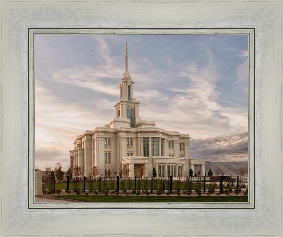 Payson Genesis