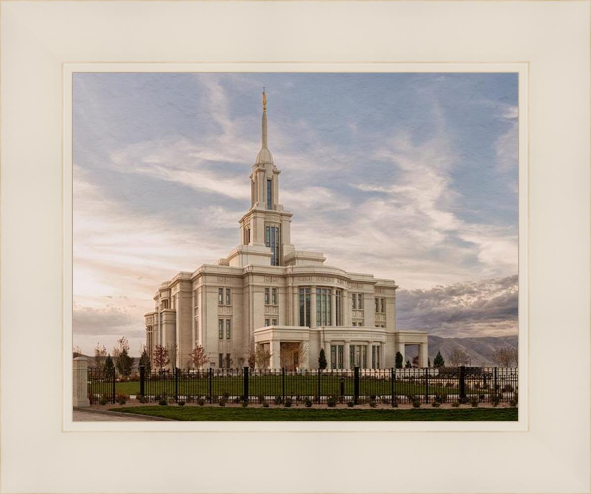 Payson Genesis