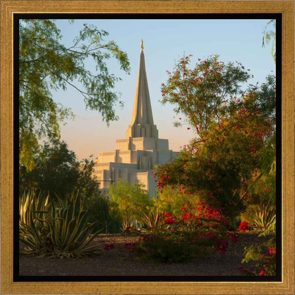 Gilbert Garden Gallery Wrap