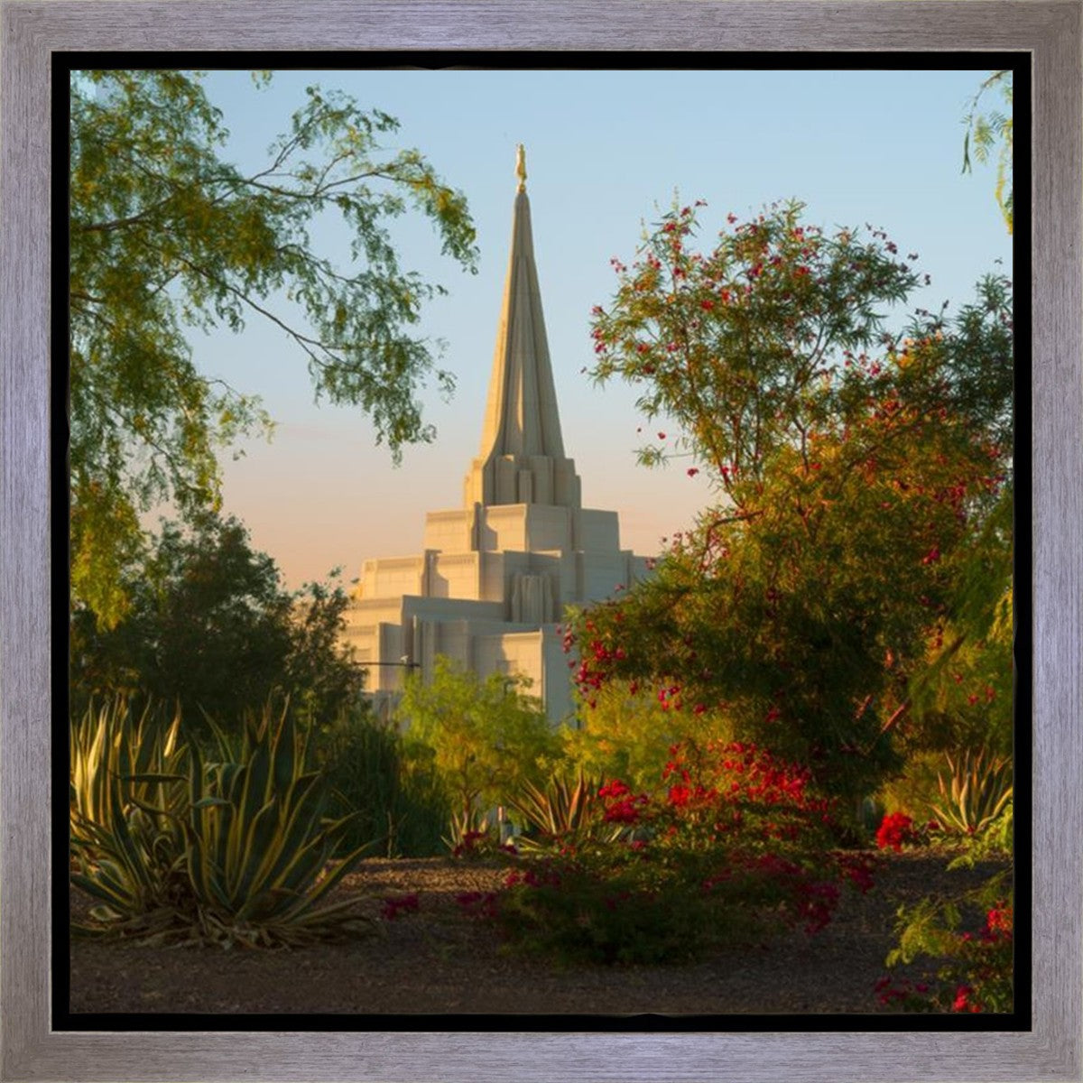 Gilbert Garden Gallery Wrap