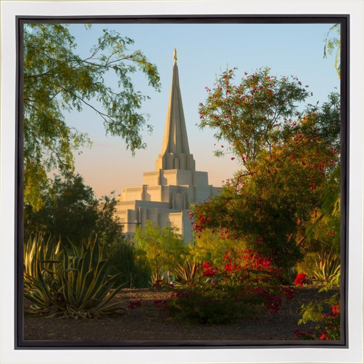 Gilbert Garden Gallery Wrap