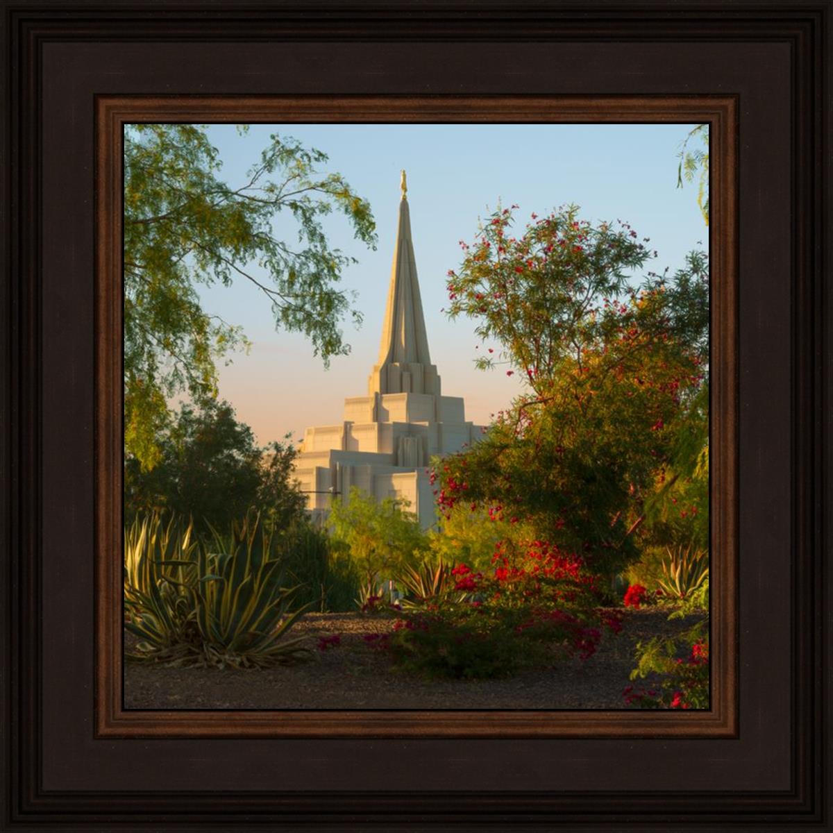 Gilbert Garden