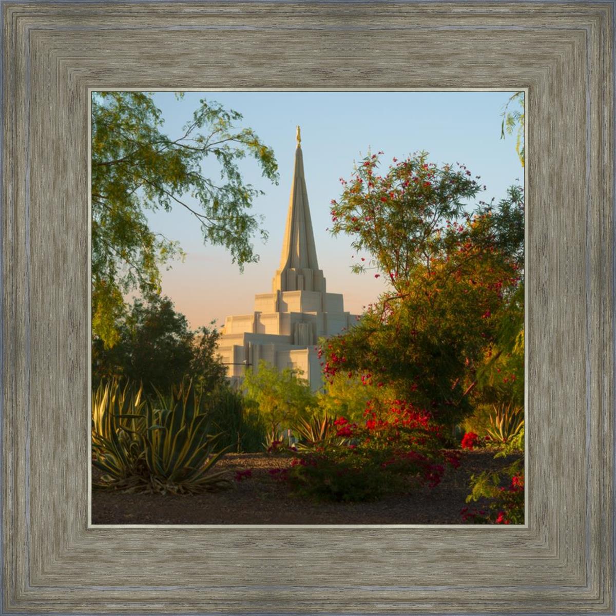 Gilbert Garden