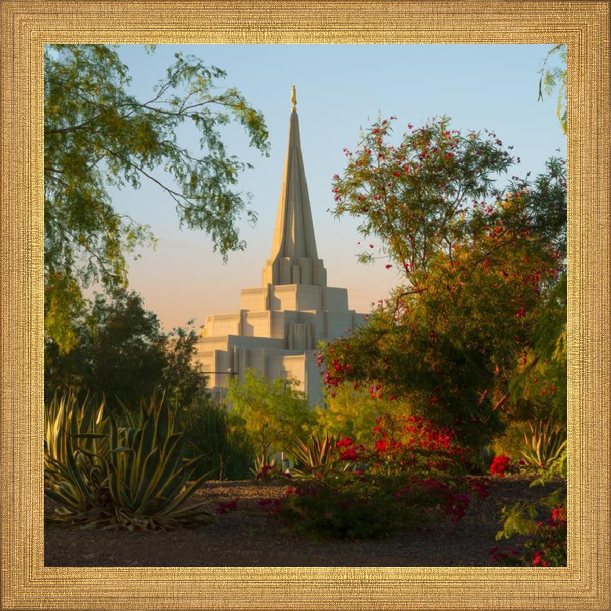 Gilbert Garden