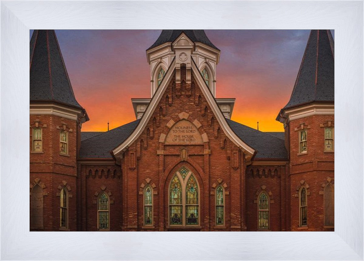 Provo CC Everlasting