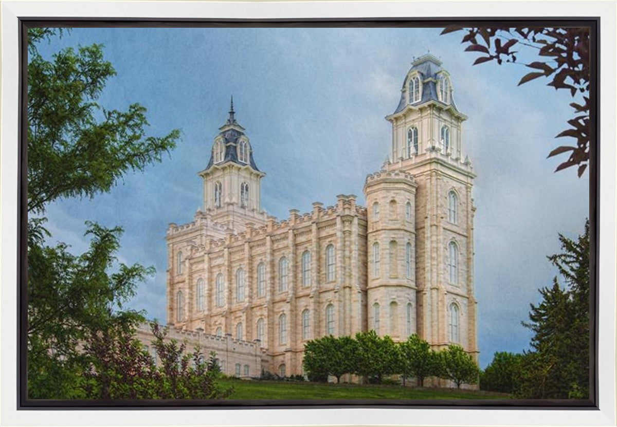 Manti 02 Gallery Wrap
