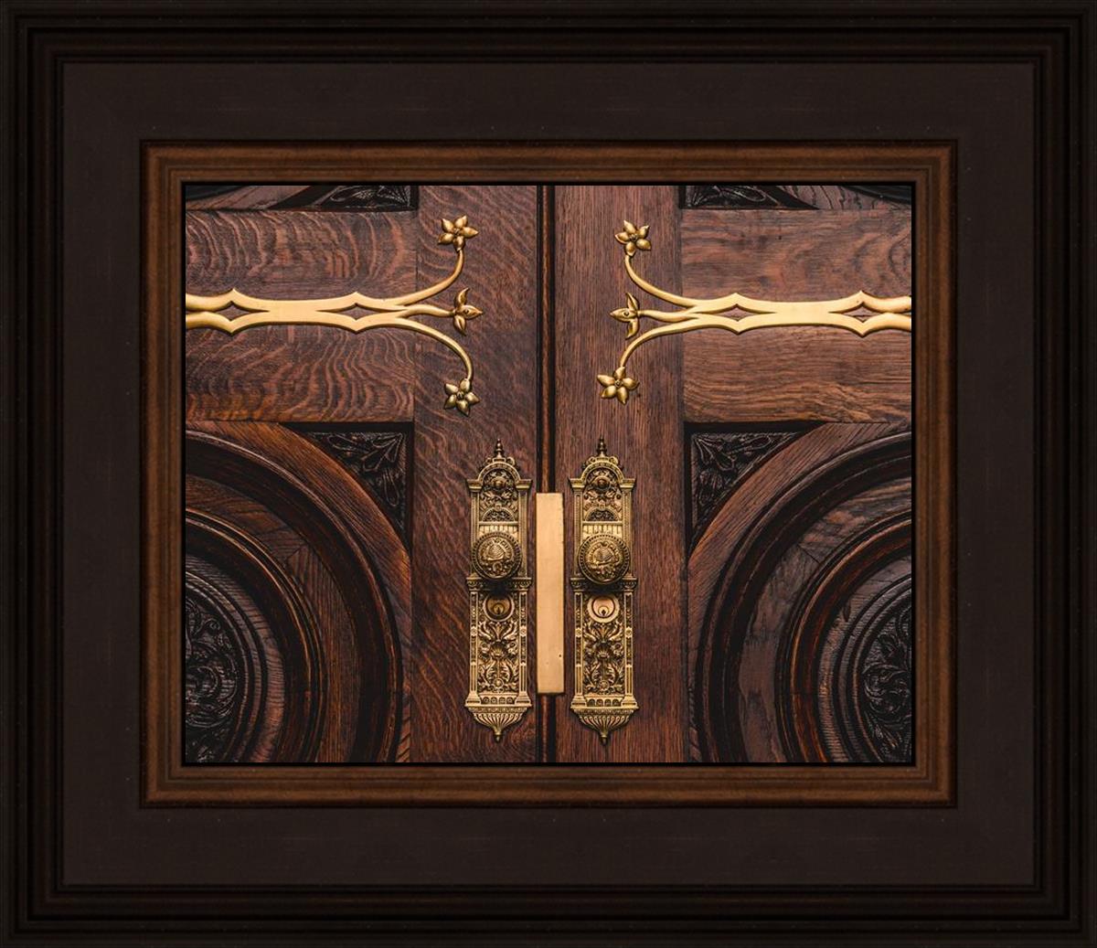 Salt Lake Doors