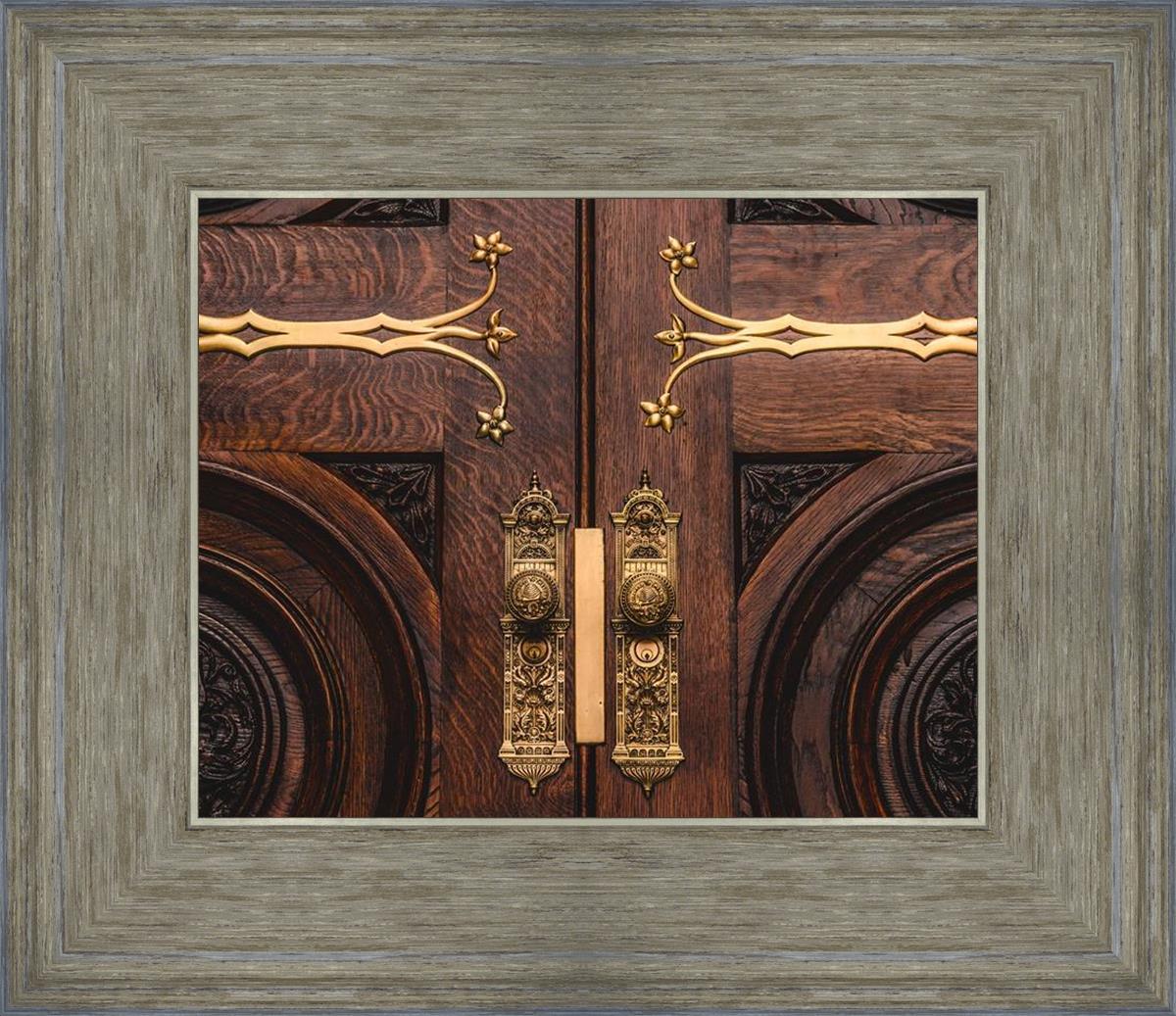 Salt Lake Doors