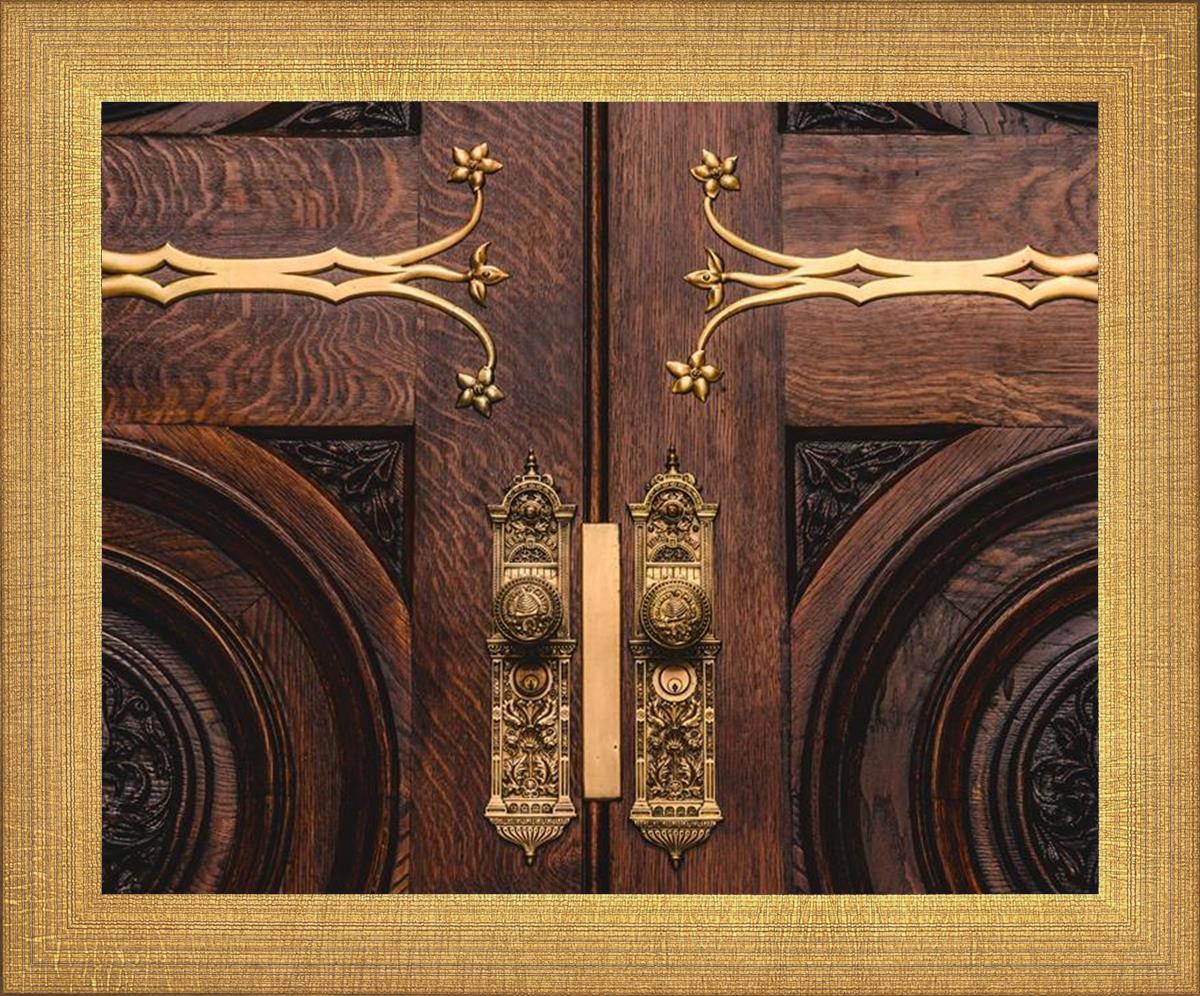 Salt Lake Doors