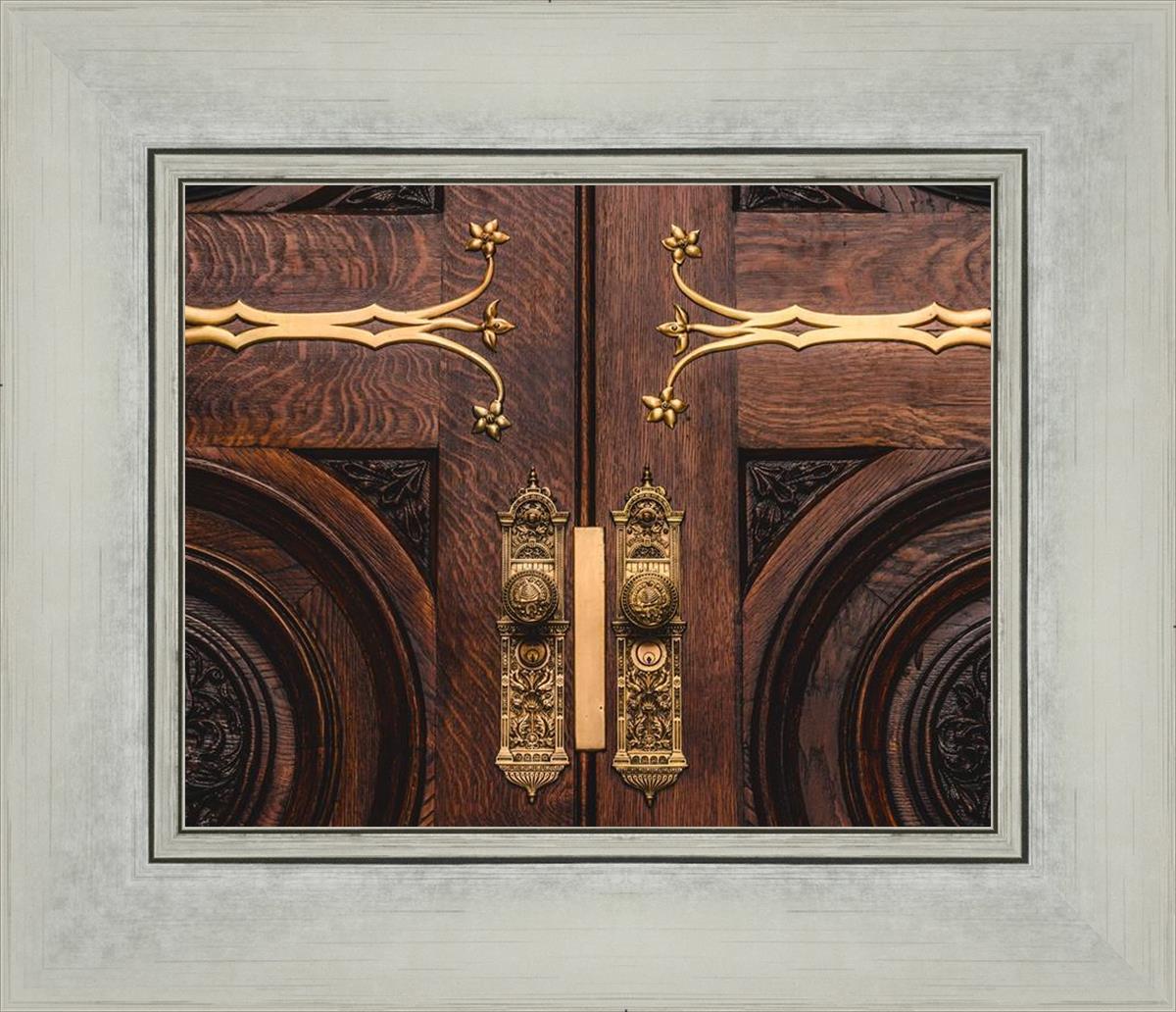 Salt Lake Doors