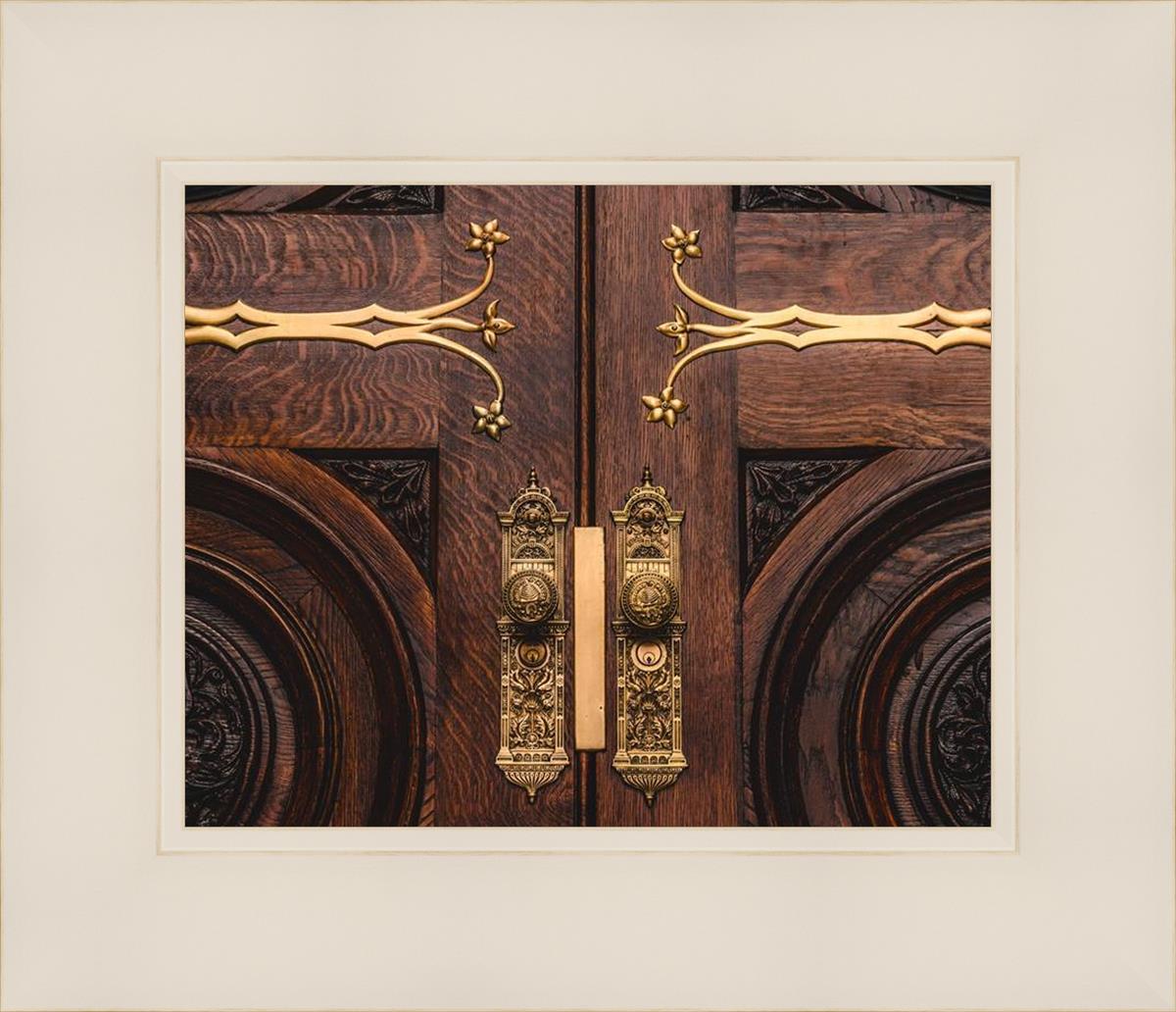 Salt Lake Doors