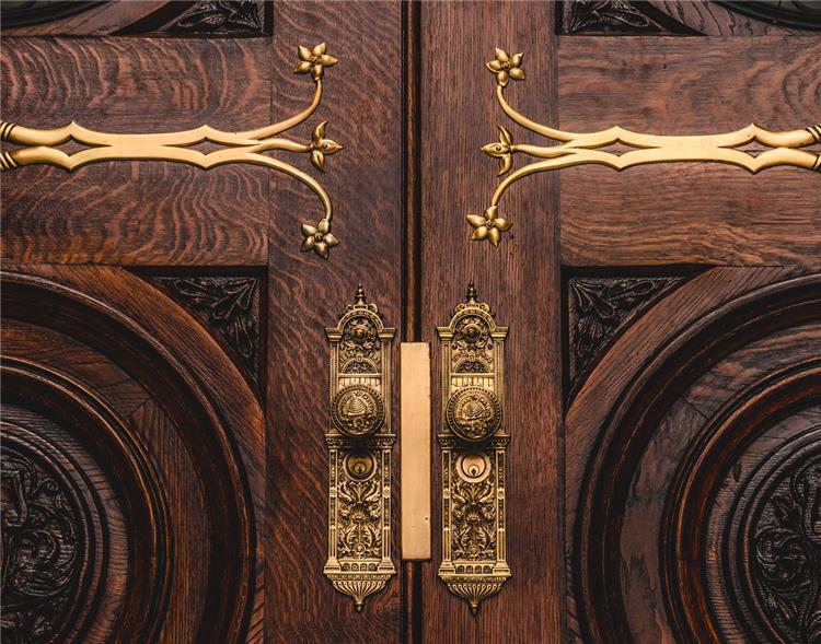 Salt Lake Doors