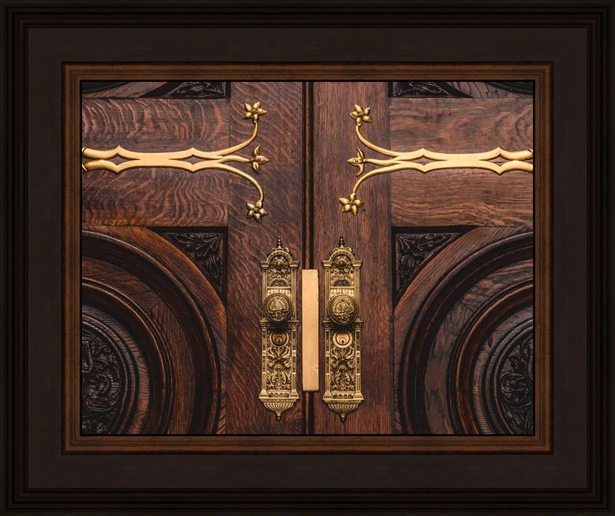 Salt Lake Doors