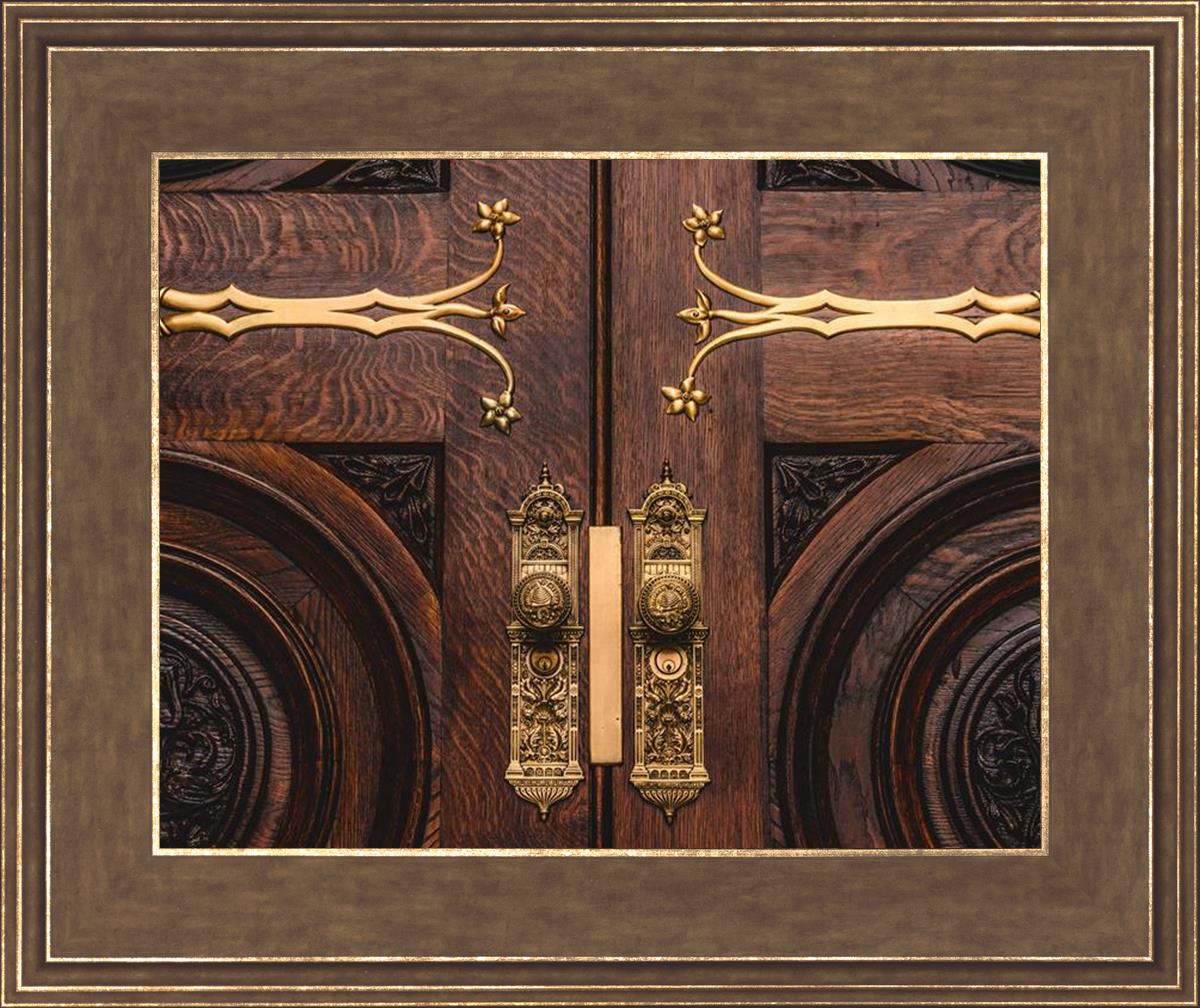 Salt Lake Doors
