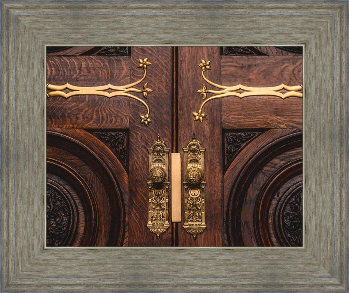 Salt Lake Doors