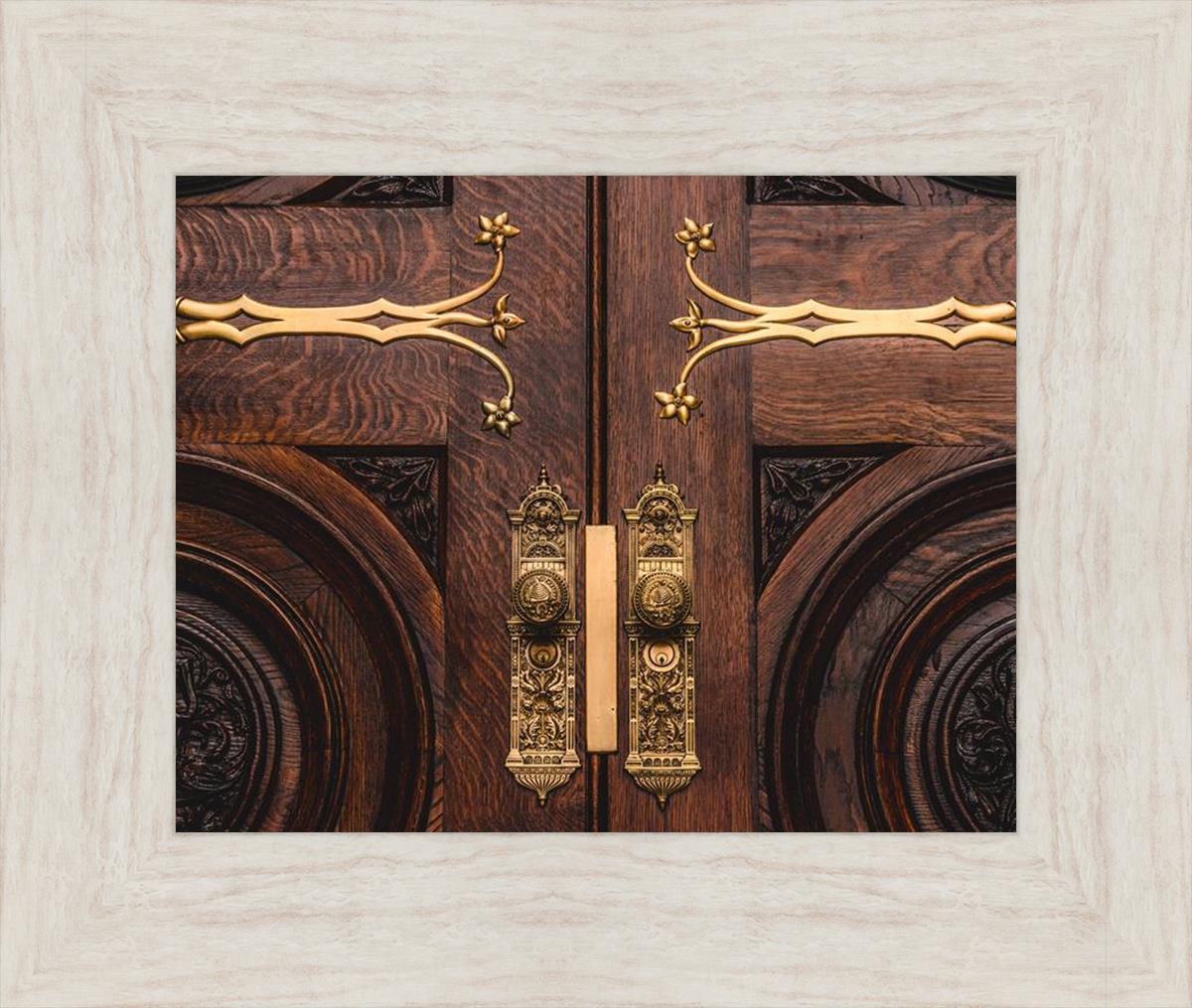 Salt Lake Doors