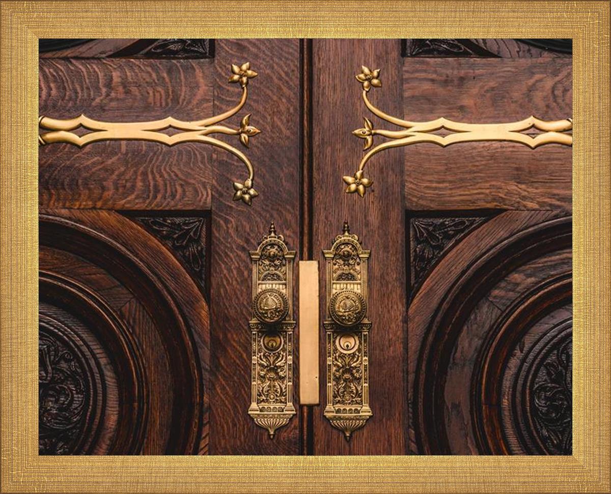 Salt Lake Doors