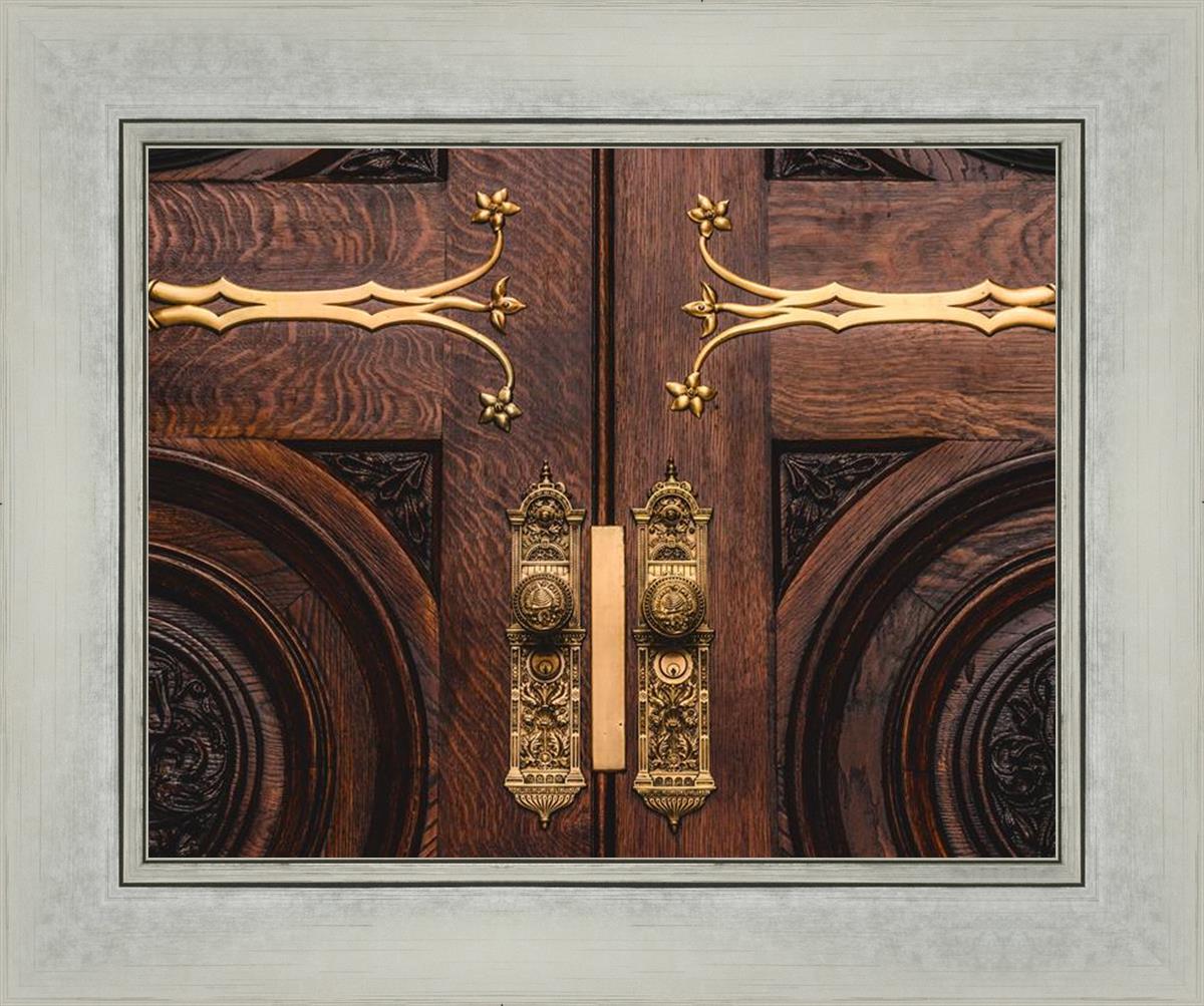 Salt Lake Doors