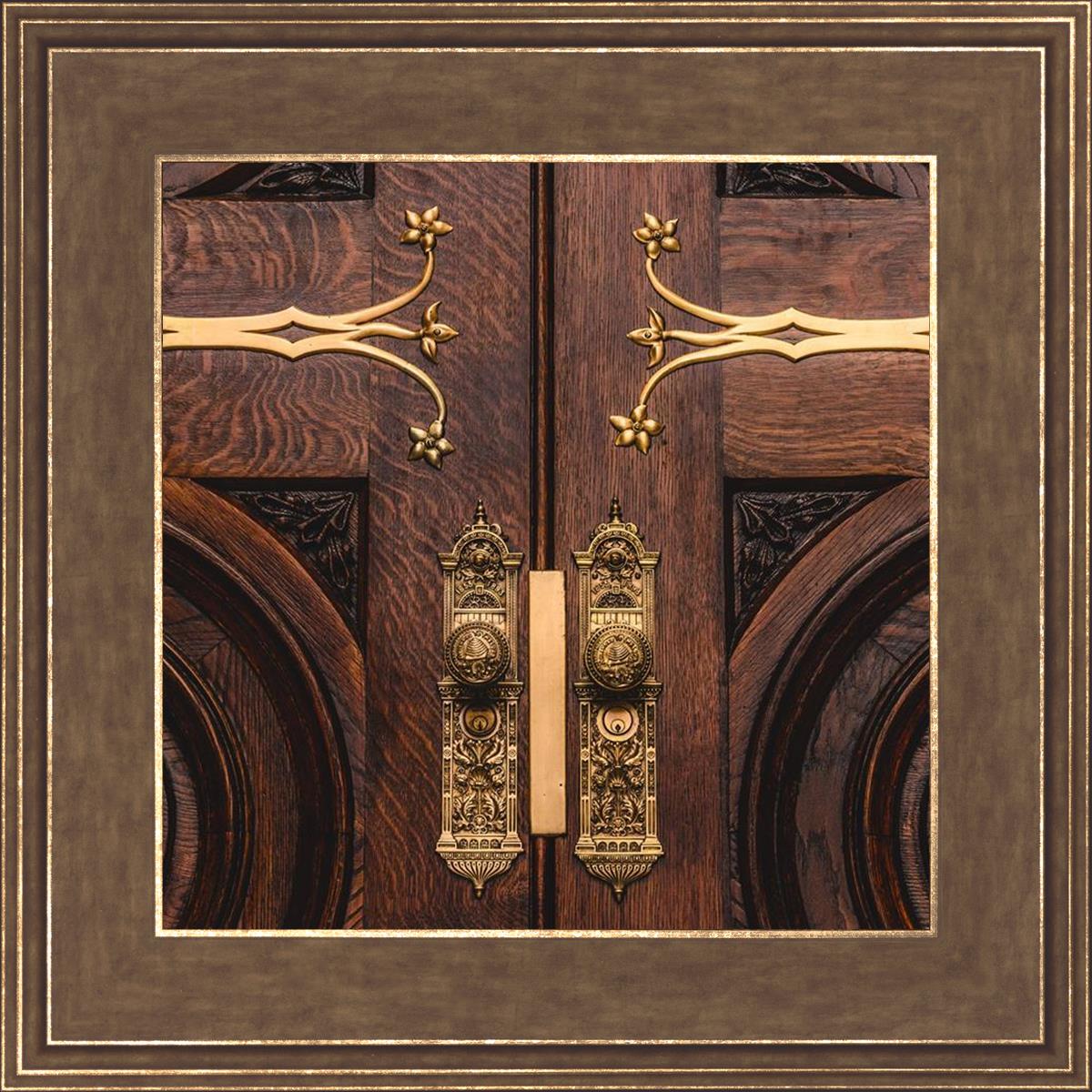 Salt Lake Doors