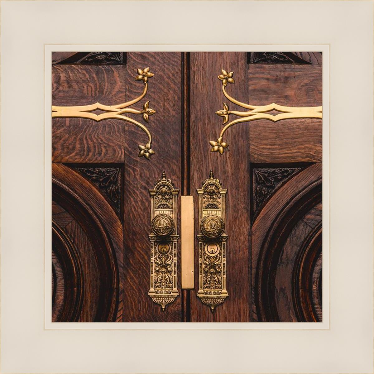 Salt Lake Doors