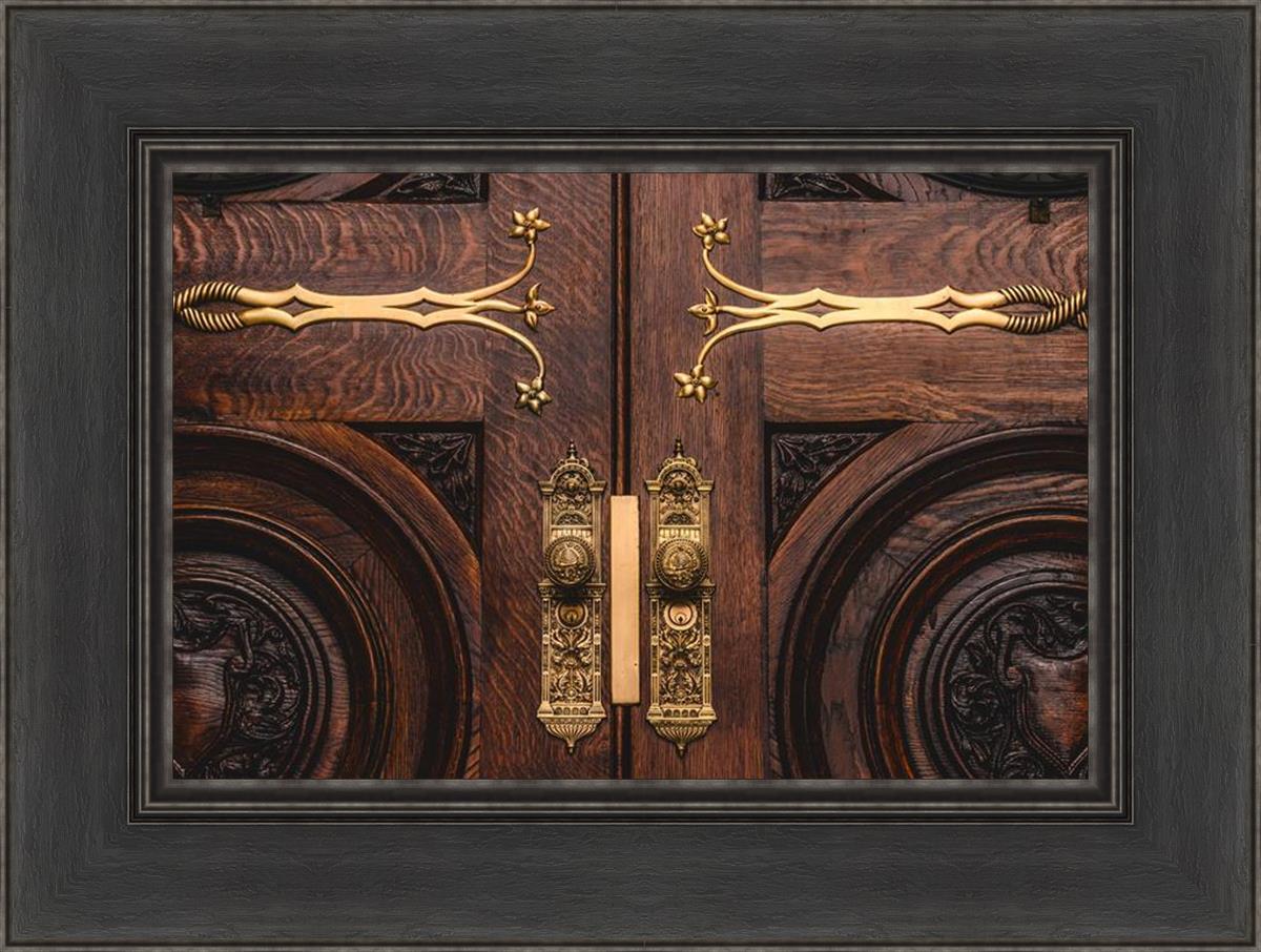 Salt Lake Doors