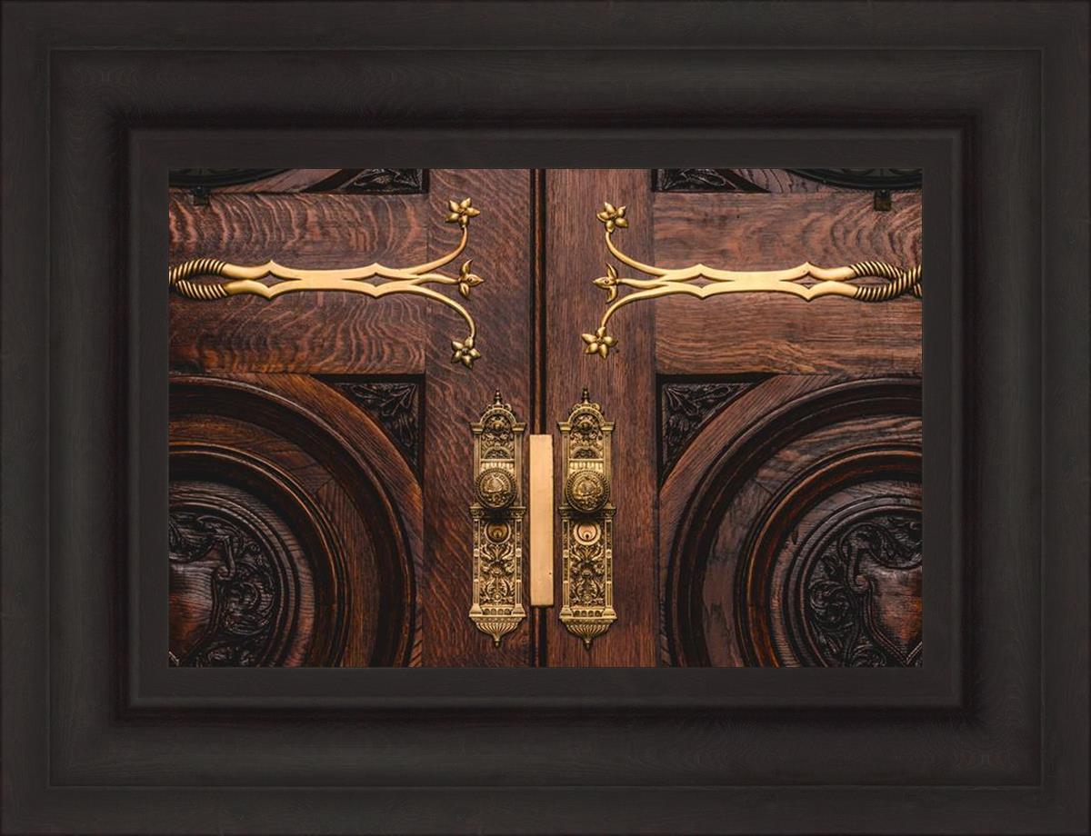 Salt Lake Doors