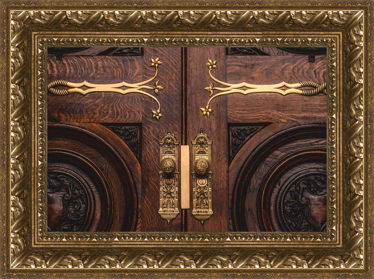 Salt Lake Doors