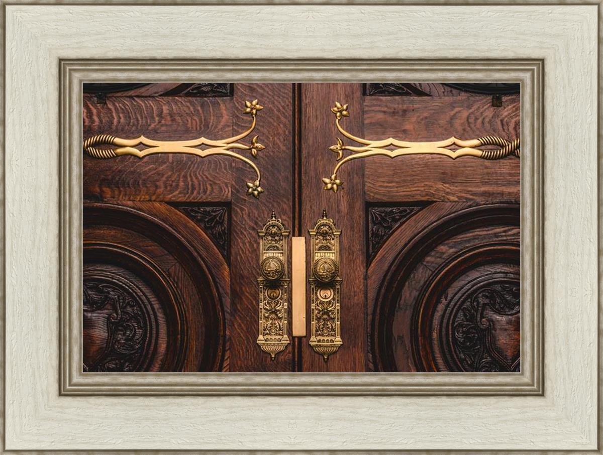 Salt Lake Doors