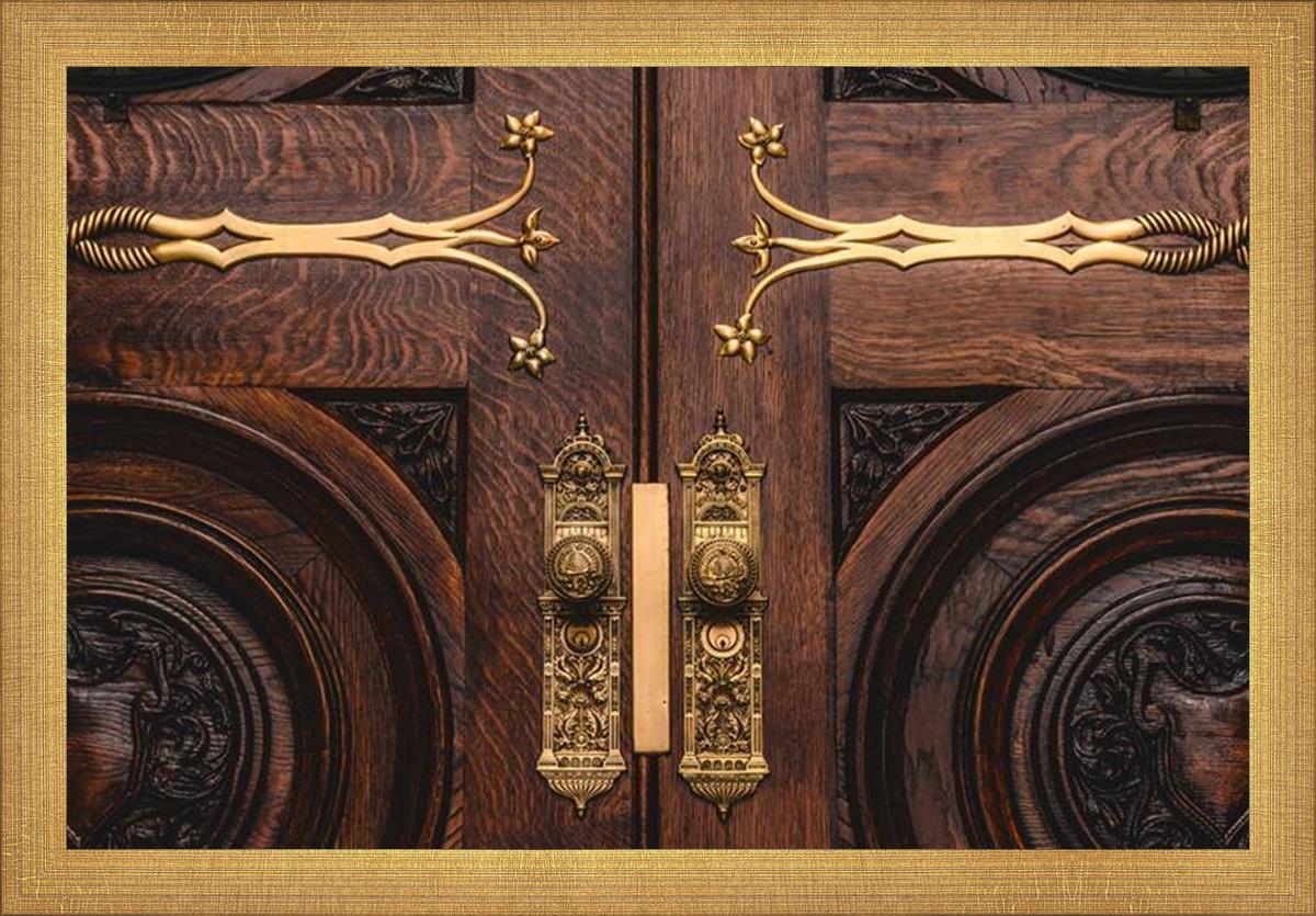 Salt Lake Doors