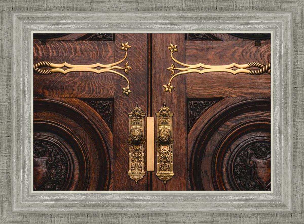 Salt Lake Doors