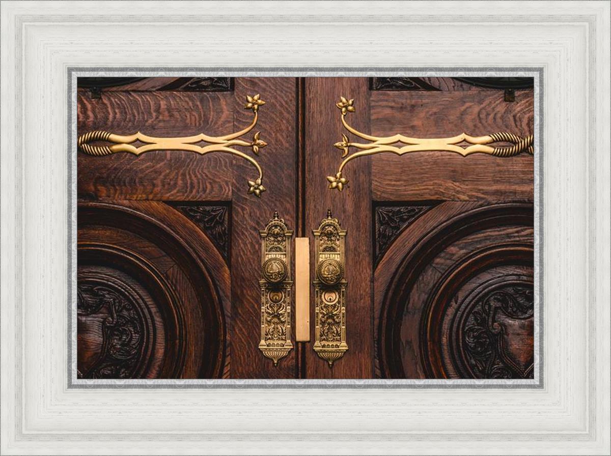 Salt Lake Doors