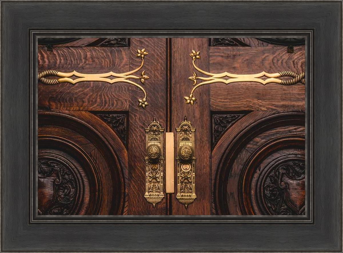 Salt Lake Doors
