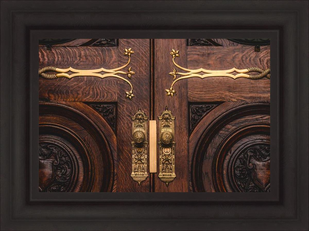 Salt Lake Doors