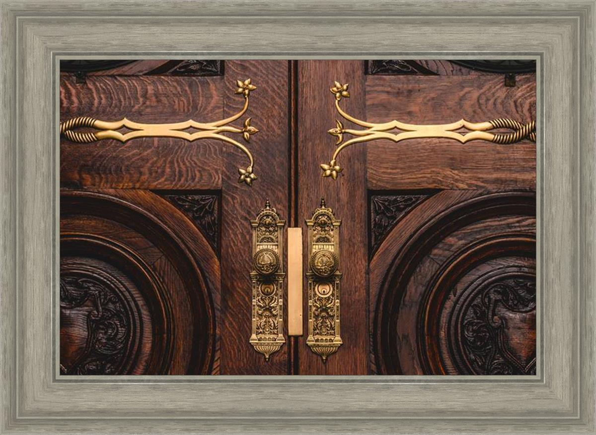 Salt Lake Doors