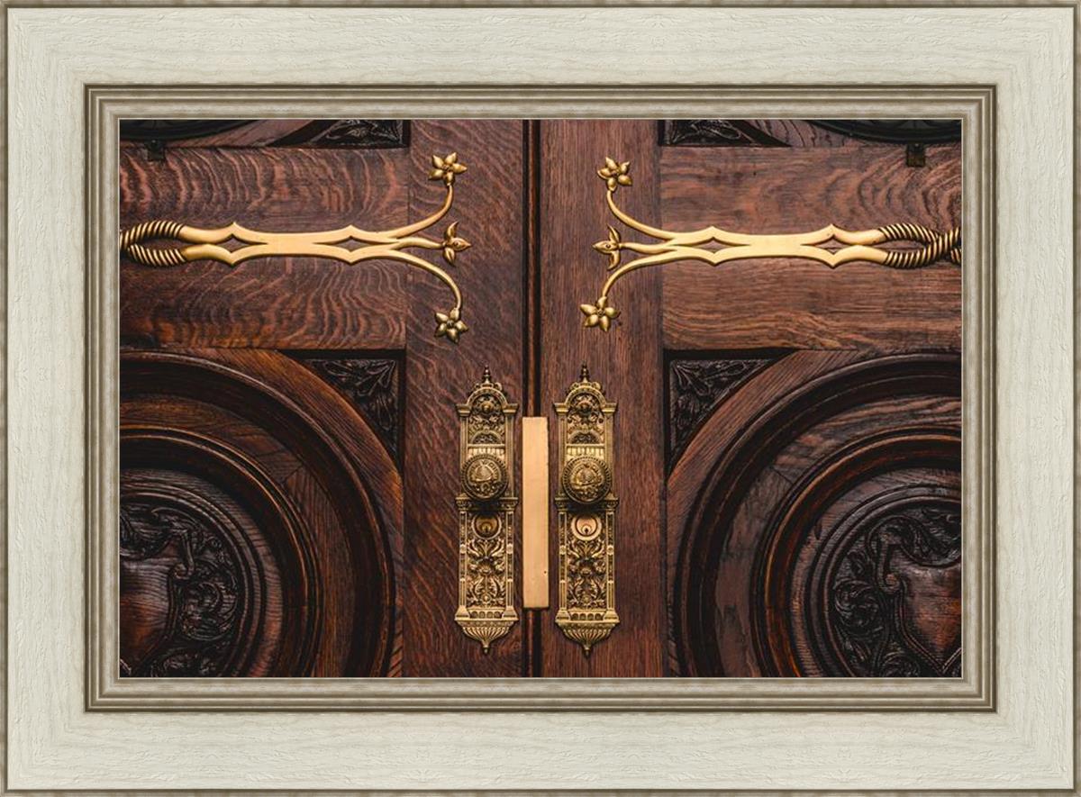Salt Lake Doors