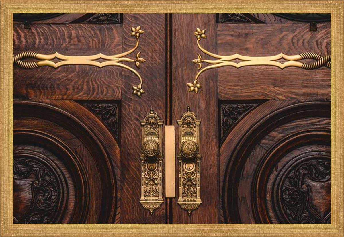 Salt Lake Doors