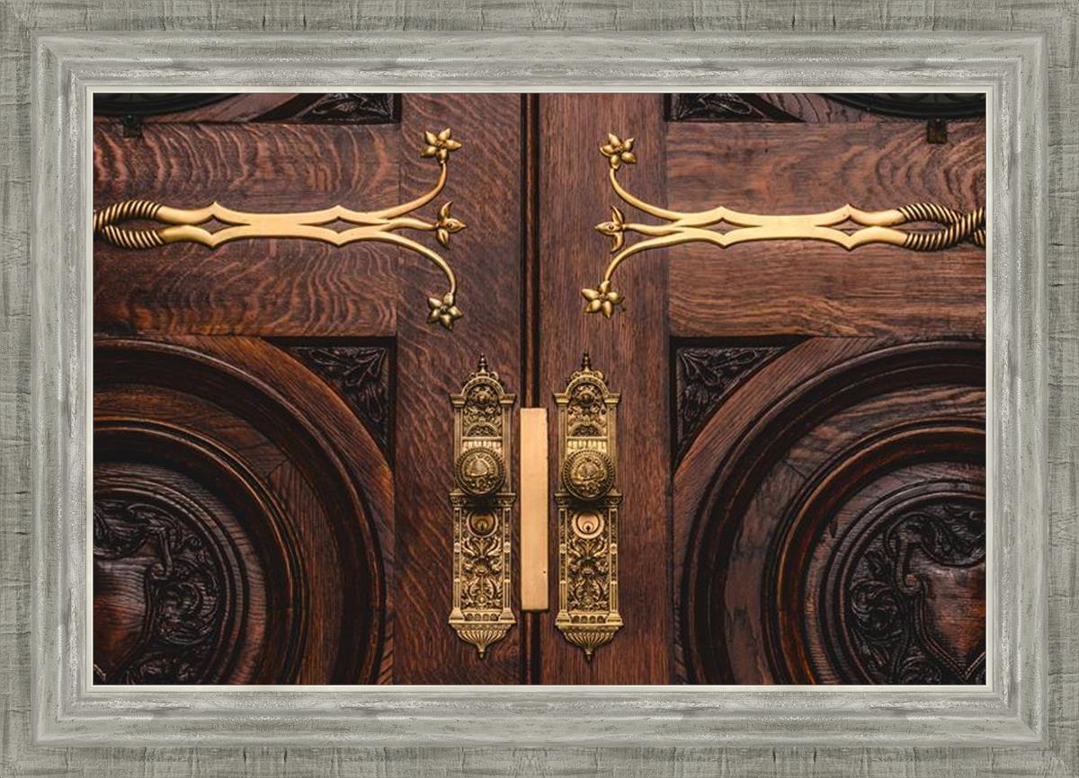 Salt Lake Doors